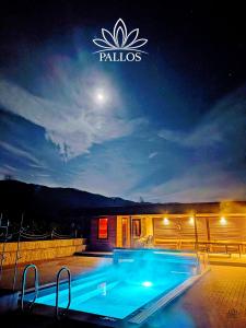 PALLOS Retreat & Wellness
