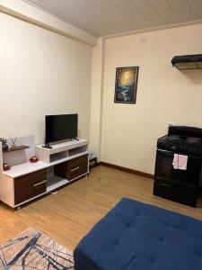 Budget apartments near American embassy