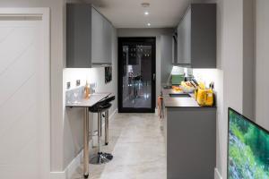 Leicester Aparthotel Vera Mitchell