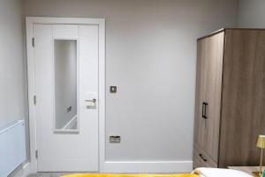 Leicester Aparthotel Vera Mitchell