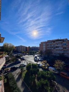 Palm Haven Apartment 5 min from Lido Centro