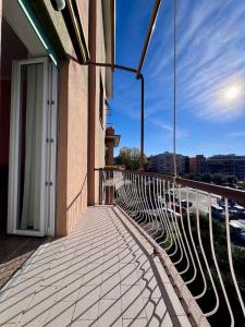 Palm Haven Apartment 5 min from Lido Centro