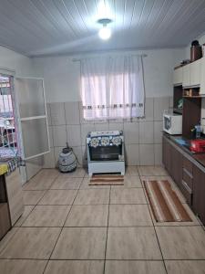 Pousada Familiar Regina