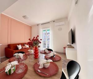 Palm Haven Apartment 5 min from Lido Centro