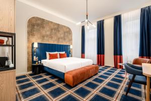 BasiliQ Hotel