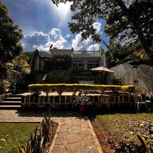 Casa Dunn by Don Pascual