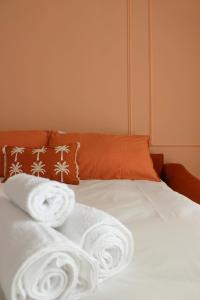 Palm Haven Apartment 5 min from Lido Centro