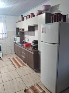 Pousada Familiar Regina