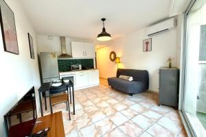 Studio le Colibri - Hyères centre