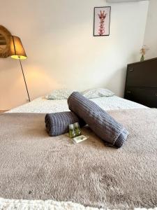 Studio le Colibri - Hyères centre