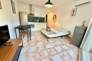 Studio le Colibri - Hyères centre