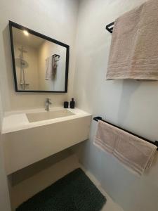 Appartement cosy à côté du métro