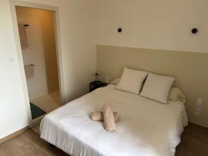 Appartement cosy à côté du métro