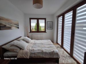 Swiąteczny Apartament Rotembark