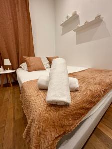 Le Cosy Grange Blanche - 2 chambres