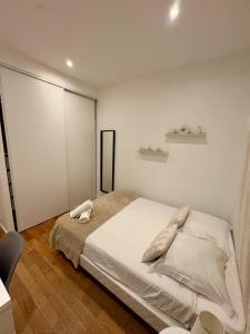 Le Cosy Grange Blanche - 2 chambres