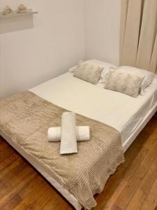 Le Cosy Grange Blanche - 2 chambres
