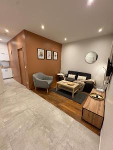 Le Cosy Grange Blanche - 2 chambres