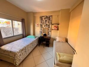Apartamento no Centro Histórico de Belém