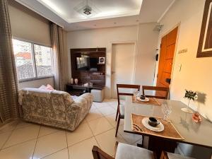 Apartamento no Centro Histórico de Belém