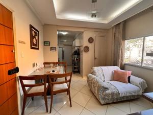 Apartamento no Centro Histórico de Belém