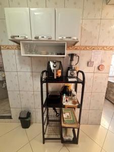 Apartamento no Centro Histórico de Belém
