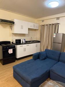 Budget apartments near American embassy