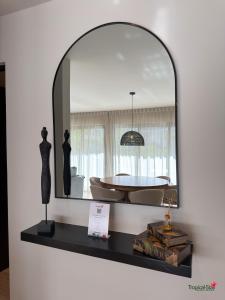 New 2 Bedroom Apartment in Aldea Zama Fast Wifi