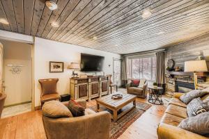 51 SnowFlower by SkyRun Park City