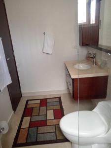 Apartamento amplio, moderno y muy bien ubicado