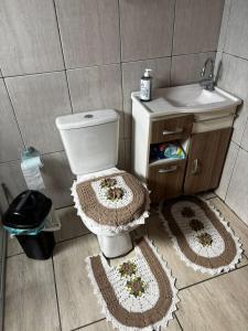 Pousada Familiar Regina