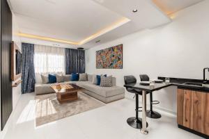 Luxury Studio with Pool Near Agadir Beach