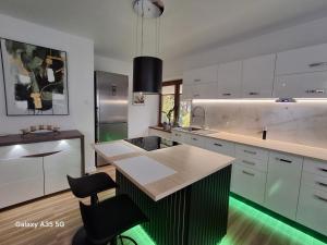 Swiąteczny Apartament Rotembark