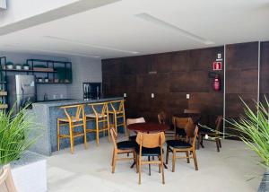 Evidence Loft Estilo e Conforto