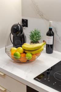 Portovo Luxury Apartment Water View Gdańsk Old Town