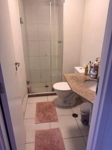 Apartamento Go liberdade