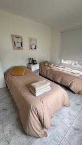 Otamendi- La casita de Guemes