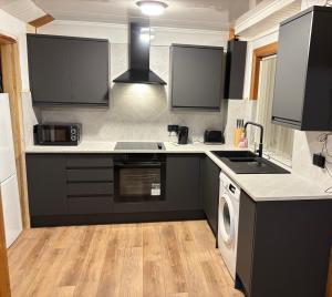 Fort William - Highland holiday home