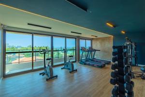 Nossa Praia Flats - Açores 109 Piscina Vista Panorâmica