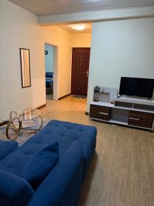 Budget apartments near American embassy