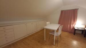 Cozy city stay east Gothenburg