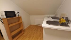 Cozy city stay east Gothenburg