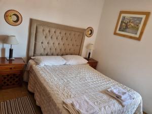 Departamento Paseo Balcarce