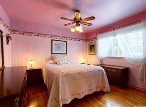 2beds in Room A Free parking 15min to downtown