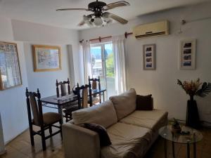 Departamento Paseo Balcarce