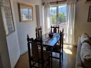 Departamento Paseo Balcarce