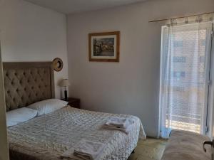 Departamento Paseo Balcarce