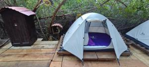 Commodity Camping Corazon Mazunte - Sol