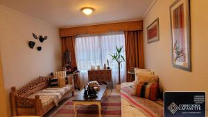 Arriendo Depto Reñaca