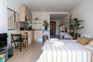 LOFT CASTAÑOS Alicante